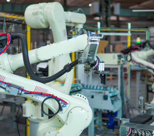 Inser Robótica centra sus inversiones en I+D y anuncia un nuevo crecimiento