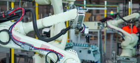 Inser Robótica centra sus inversiones en I+D y anuncia un nuevo crecimiento