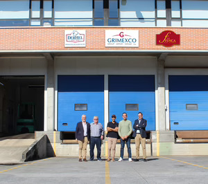 Grupo Biok adquiere Grimexco Holding