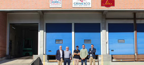 Grupo Biok adquiere Grimexco Holding