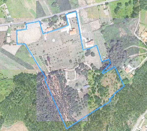 Una empresa concreta un proyecto de complejo sociosanitario en un municipio coruñés, con más de 400 camas