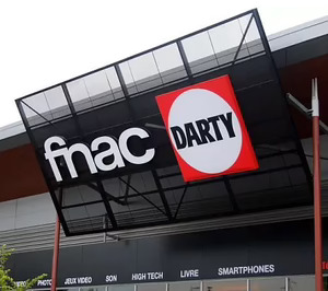 JD.com: segundo accionista de Fnac Darty pero con condiciones