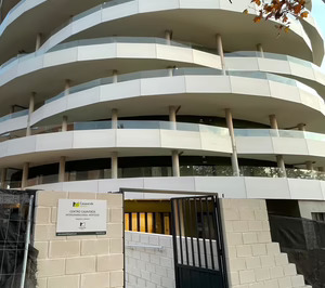 Casaverde ultima la apertura de su Centro Intergeneracional de Móstoles