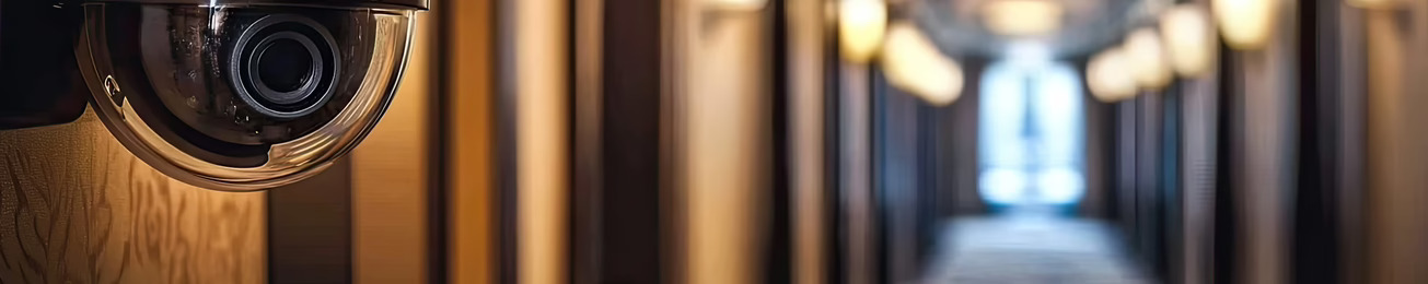 Análisis 2025 de Hoteles Seguros y Saludables en España