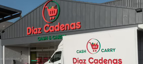 Transgourmet se convierte en proveedor principal del grupo andaluz Díaz Cadenas