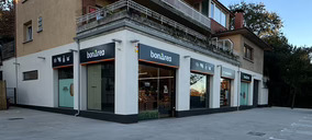 bonÀrea alcanza las 300 tiendas en la provincia de Barcelona