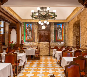 Grupo Asador de Aranda se expandirá en España y llegará a otro país