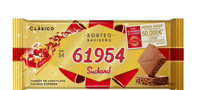 Constantia y HP colaboran en un proyecto para Suchard