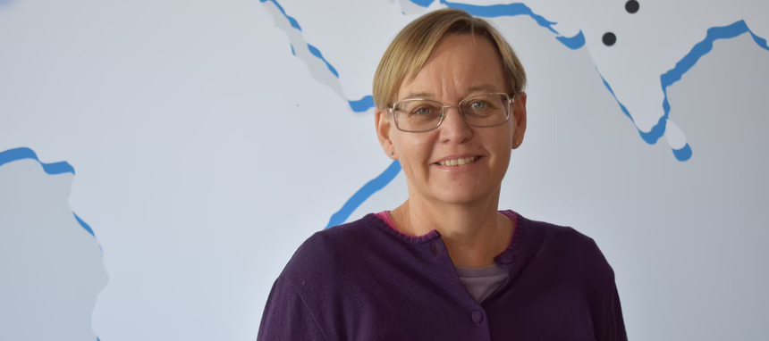 Aifim nombra a Jennifer Witty nueva presidenta de su comisión de sostenibilidad