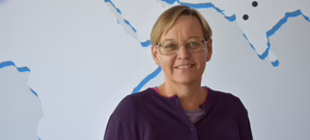 Aifim nombra a Jennifer Witty nueva presidenta de su comisión de sostenibilidad