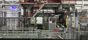 Greif Packaging Spain mejora su cuenta de resultados y sus ventas nacionales