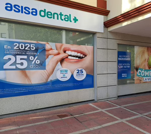 Asisa Dental abre una nueva clínica en Dos Hermanas y avanza nuevos proyectos