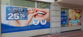 Asisa Dental abre una nueva clínica en Dos Hermanas y avanza nuevos proyectos