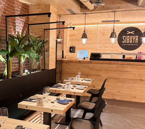 Sibuya cierra el año con una nueva apertura en Palma