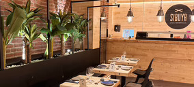 Sibuya cierra el año con una nueva apertura en Palma