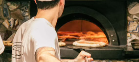 Una cadena internacional de pizzerías abandona España