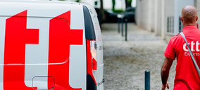 CTT Express lanza su nueva web a las puertas de la peak season