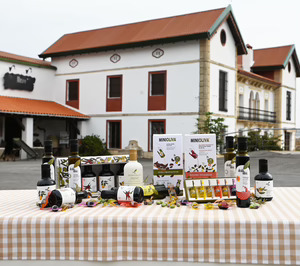 Alcalá Oliva acrecienta su espacio en el mercado de aceite envasado