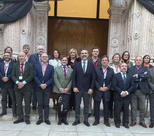 Andalucía impulsa el consumo de alimentación ecológica con medidas concretas