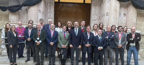 Andalucía impulsa el consumo de alimentación ecológica con medidas concretas