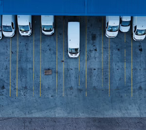 Correos Express activa un 50% más de rutas para afrontar el pico anual del comercio electrónico