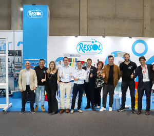 Hilados Biete invierte en sostenibilidad y prevé un nuevo crecimiento