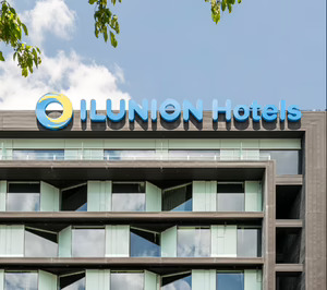 Ilunion Hotels cerrará 2025 con ventas próximas a 215 M