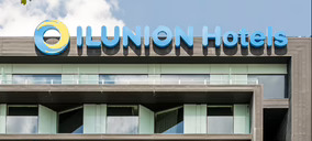 Ilunion Hotels cerrará 2025 con ventas próximas a 215 M