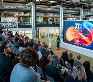 Stanpa impulsa la adopción de la IA en la industria cosmética y del perfume