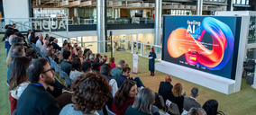 Stanpa impulsa la adopción de la IA en la industria cosmética y del perfume