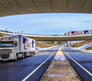 Everwood utiliza una nueva tenedora para formalizar la compra de Transportes Cruz