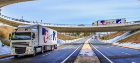 Everwood utiliza una nueva tenedora para formalizar la compra de Transportes Cruz