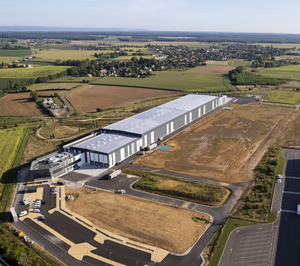 Vicky Foods inaugura su primera fábrica en Francia y proyecta una nueva ampliación