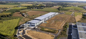 Vicky Foods inaugura su primera fábrica en Francia y proyecta una nueva ampliación