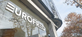 Eurofred lanza un servicio de gestión de CAEs para impulsar proyectos de reforma de eficiencia energética