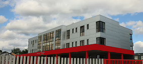 Troncoso seguirá al frente de cuatro de sus residencias, por cerca de 3 M en total