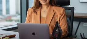 Hajar Chairi (Dintel): La empresa se encuentra en un momento crucial con el lanzamiento estratégico de su marca propia