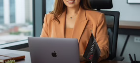 Hajar Chairi (Dintel): La empresa se encuentra en un momento crucial con el lanzamiento estratégico de su marca propia