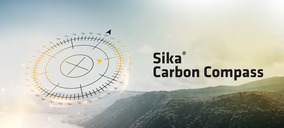 Sika presenta su plataforma automatizada de cálculo de huella de carbono de producto