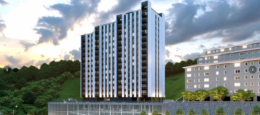 Gesco Desarrollos gestiona más de 250 viviendas que estarán finalizadas entre 2026 y 2027