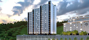 Gesco Desarrollos gestiona más de 250 viviendas que estarán finalizadas entre 2026 y 2027