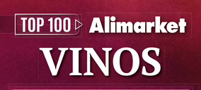 Primer TOP 100 Alimarket Vinos: Una radiografía completa de la estructura del mercado