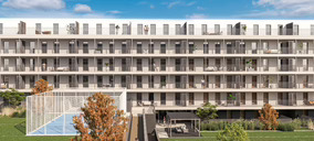 Roca Grupo Inmobiliario desarrolla más de 300 nuevas viviendas en Madrid