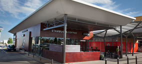 Starbucks explora nuevos formatos