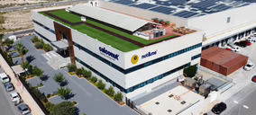 Calconut rebasará los 300 M€ de facturación al cierre de este ejercicio