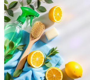 Perfumes y funcionalidad, a la vanguardia en limpieza del hogar