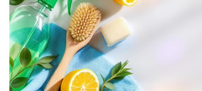 Perfumes y funcionalidad, a la vanguardia en limpieza del hogar