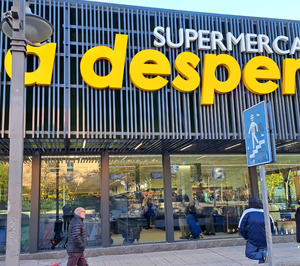 La Despensa sube un puesto en la Comunidad de Madrid gracias a su primer estreno del año en la región