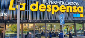 La Despensa sube un puesto en la Comunidad de Madrid gracias a su primer estreno del año en la región