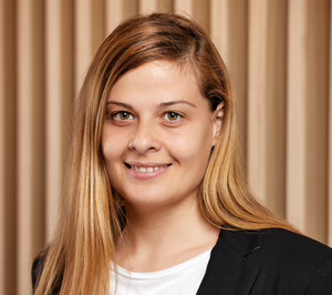 Cooperativa Cotécnica: analizamos su logística con Rosanna Cabré (Directora de Operaciones)